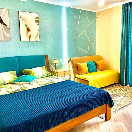 Cozy Studio Vinnitsya Dış mekan fotoğraf