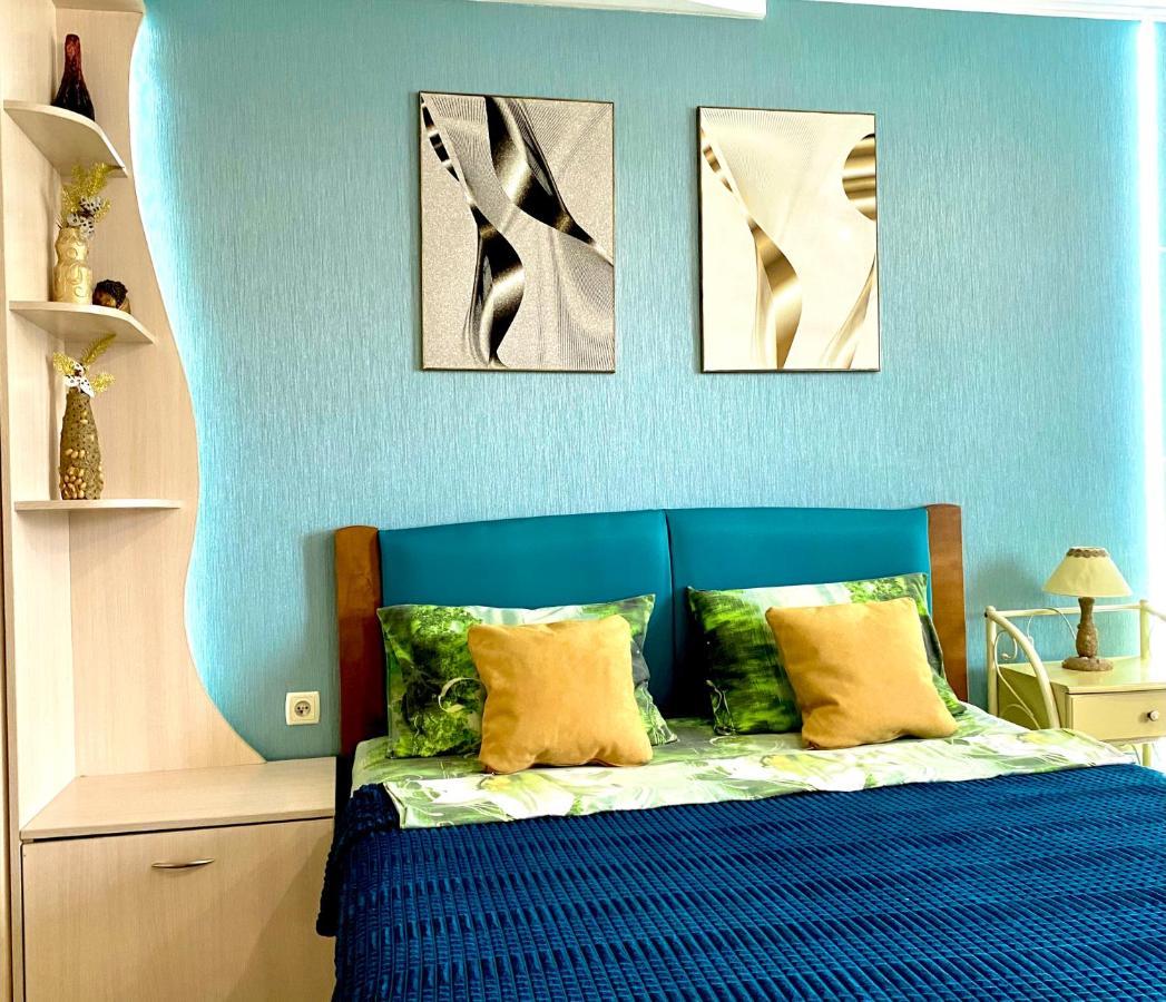 Cozy Studio Vinnitsya Dış mekan fotoğraf