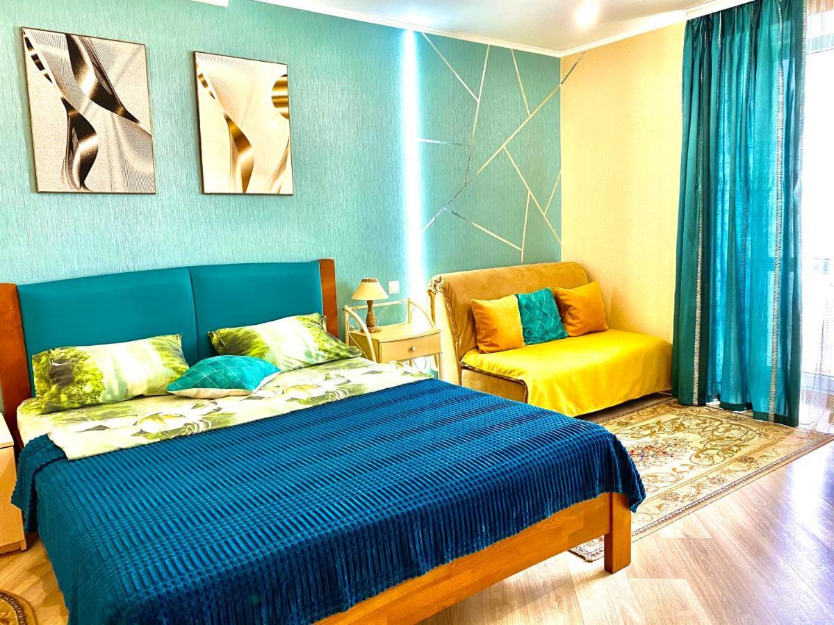 Cozy Studio Vinnitsya Dış mekan fotoğraf