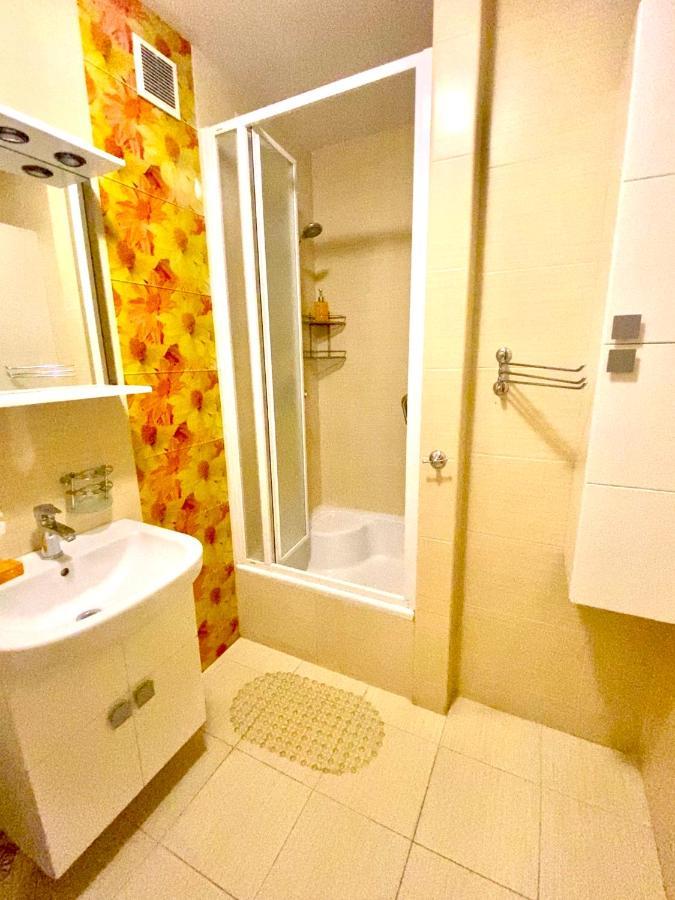 Cozy Studio Vinnitsya Dış mekan fotoğraf