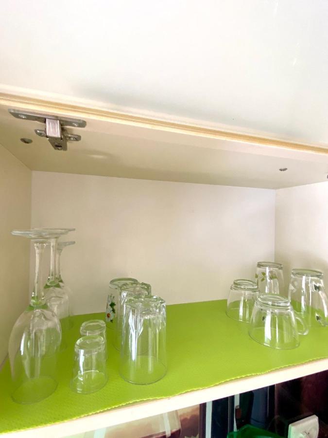 Cozy Studio Vinnitsya Dış mekan fotoğraf